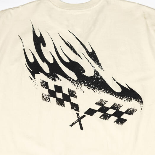 Fasthouse Sound Check SS Tee - Helmet House